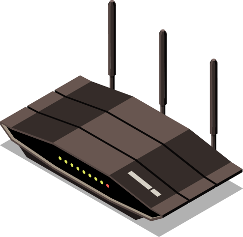 Router