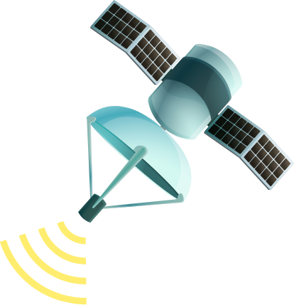 Satellite