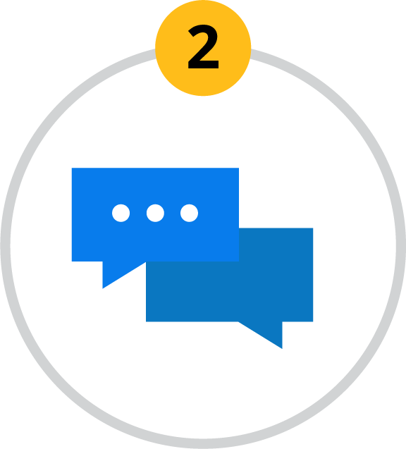 CONSULTATION