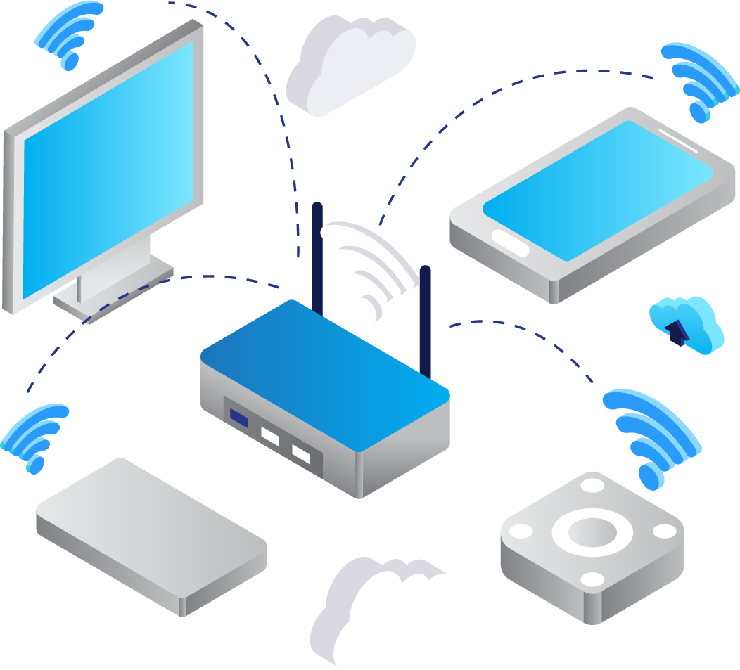 Network Connectivity