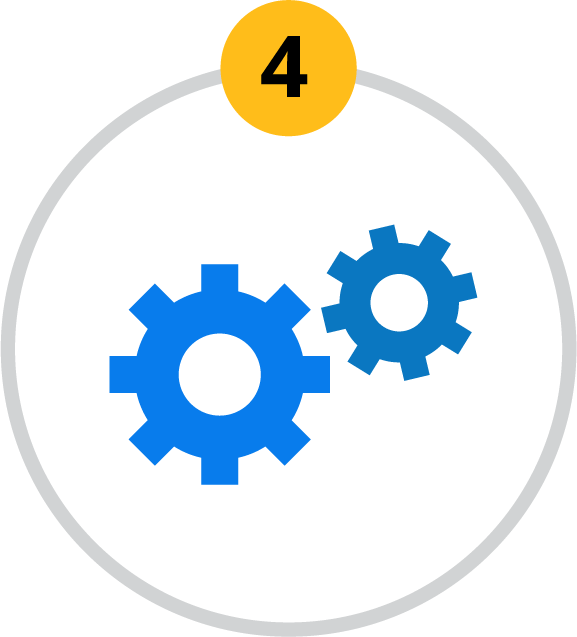 WORK PROCESS